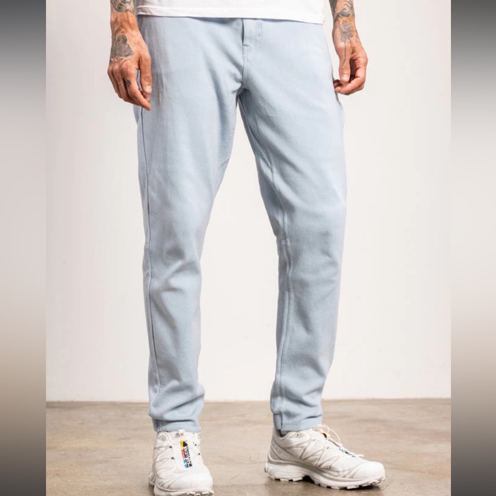 686 MEN'S EVERYWHERE DOUBLE KNIT PANT